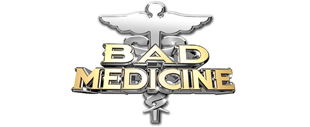 Bad Medicine (Bon Jovi Tribute Band)