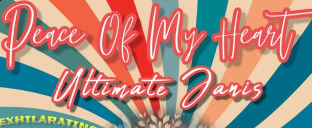 A Piece of My Heart - Janis Joplin Tribute - Featuring Laura McDonald