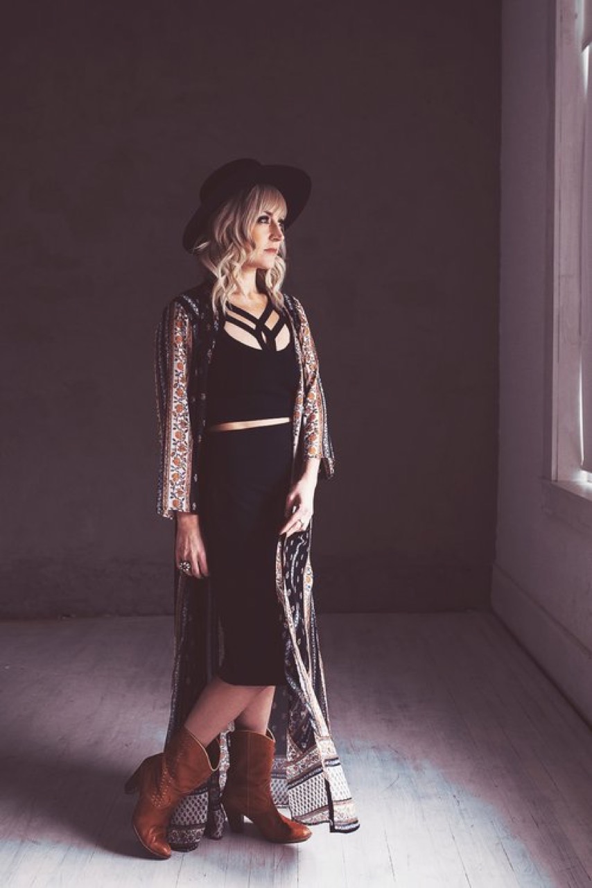 Past Event at Ohnward Fine Arts Center