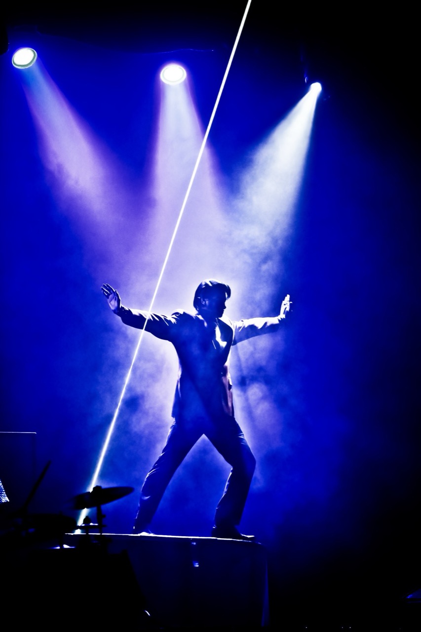 Past Event at Ohnward Fine Arts Center